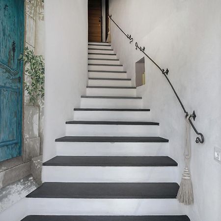La Casa Incantata سان بارتولومِيو آل ما المظهر الخارجي الصورة