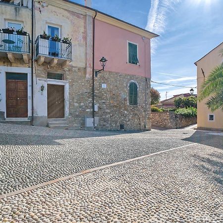 La Casa Incantata سان بارتولومِيو آل ما المظهر الخارجي الصورة