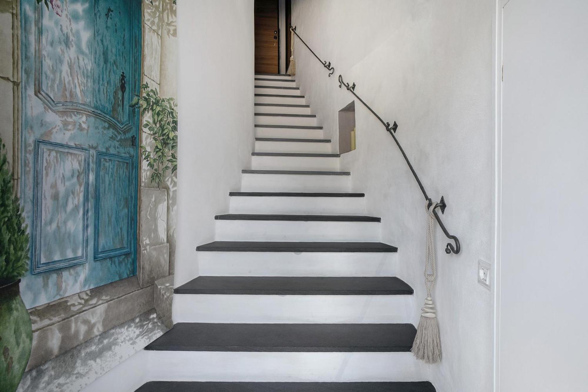 La Casa Incantata سان بارتولومِيو آل ما المظهر الخارجي الصورة