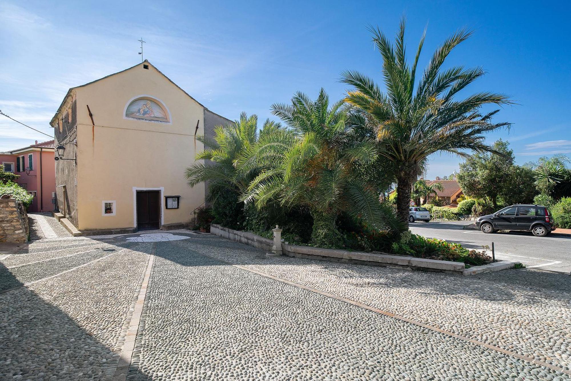 La Casa Incantata سان بارتولومِيو آل ما المظهر الخارجي الصورة