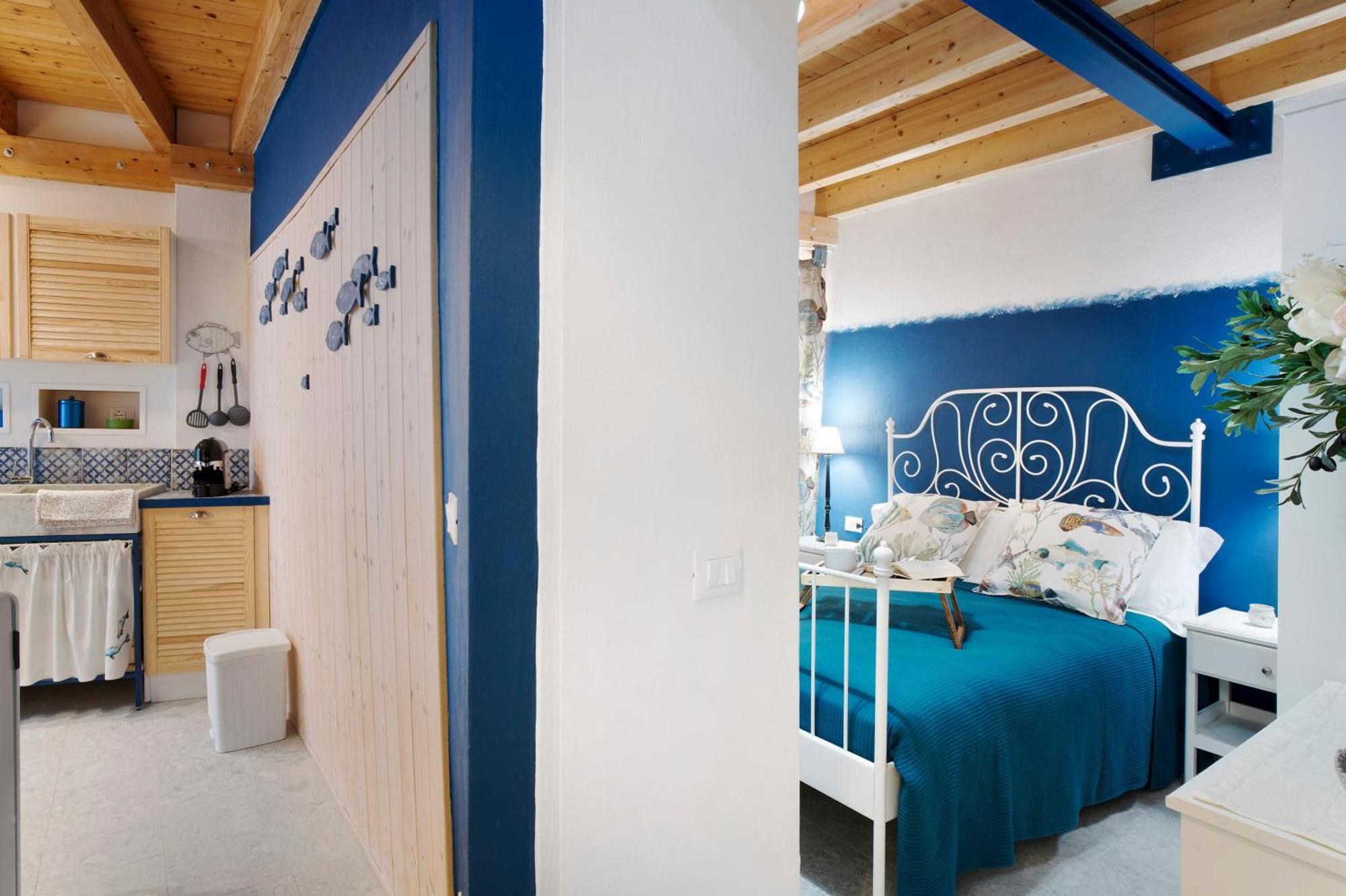 La Casa Incantata سان بارتولومِيو آل ما المظهر الخارجي الصورة