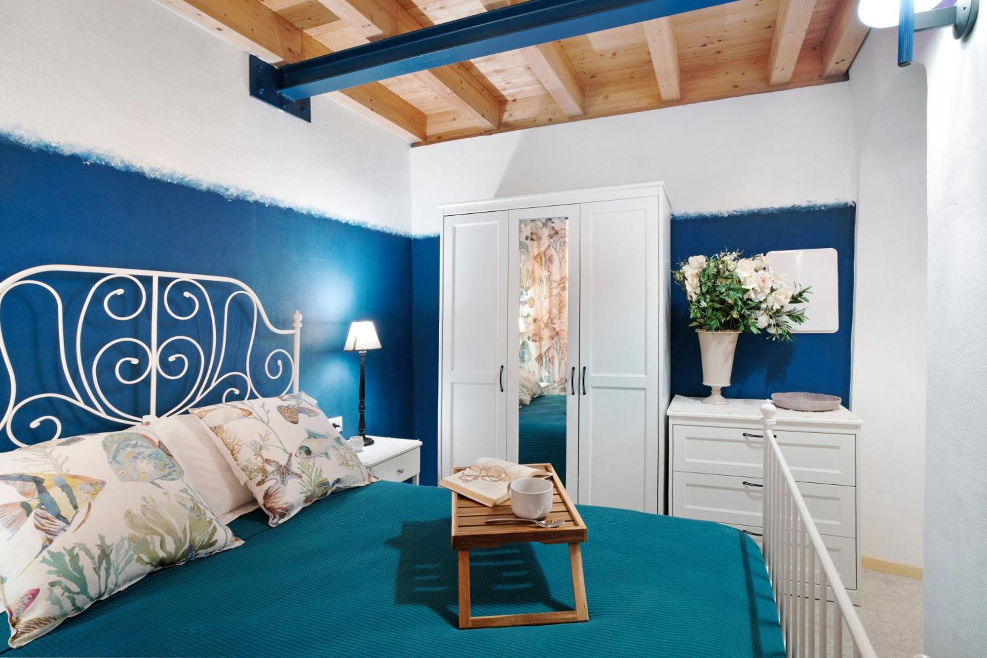 La Casa Incantata سان بارتولومِيو آل ما المظهر الخارجي الصورة