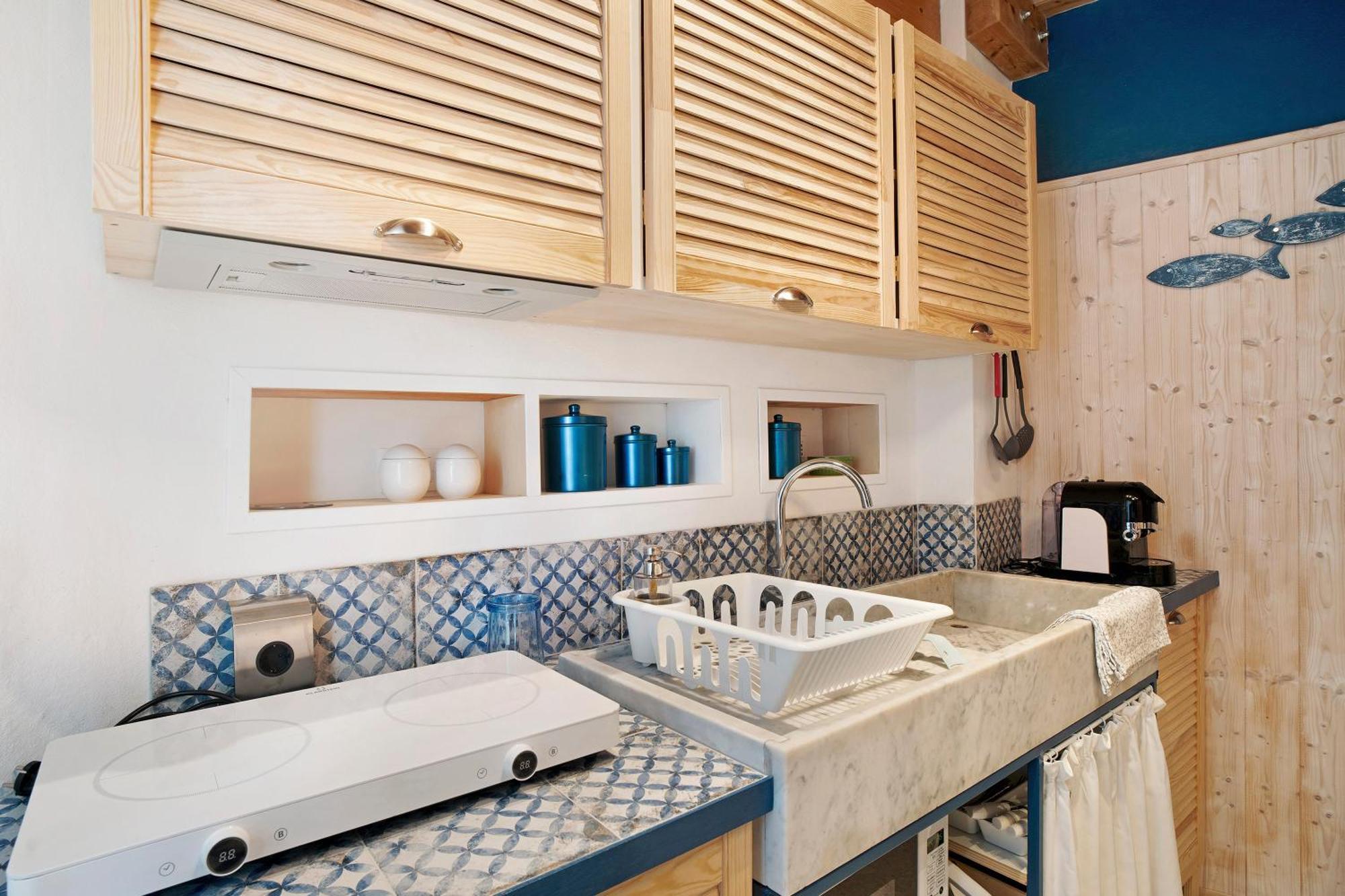La Casa Incantata سان بارتولومِيو آل ما المظهر الخارجي الصورة