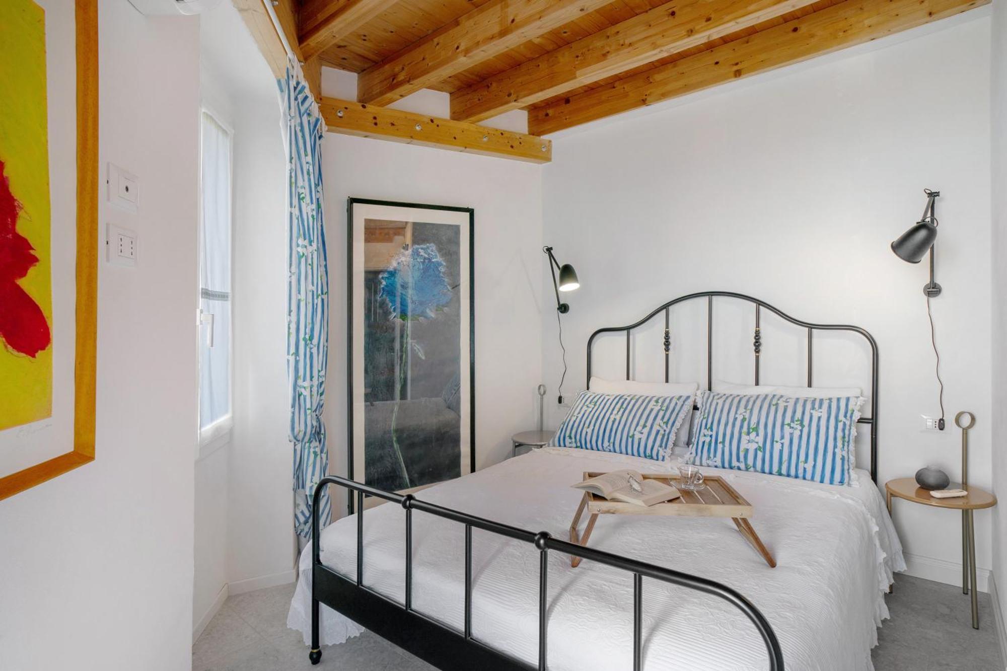 La Casa Incantata سان بارتولومِيو آل ما المظهر الخارجي الصورة