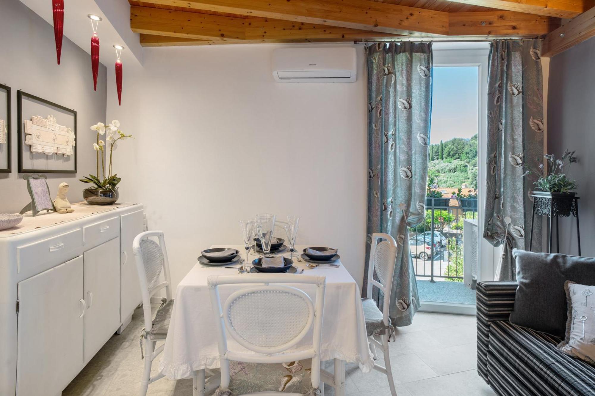 La Casa Incantata سان بارتولومِيو آل ما المظهر الخارجي الصورة