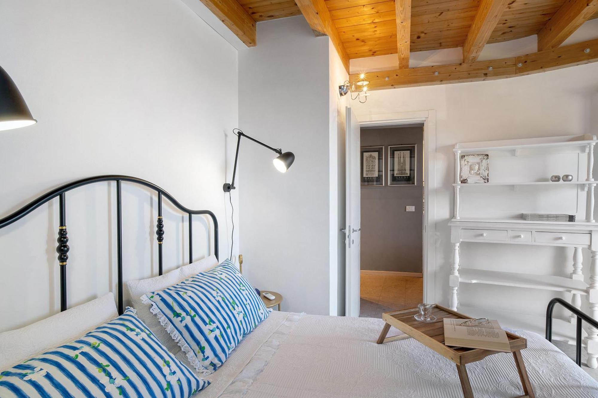 La Casa Incantata سان بارتولومِيو آل ما المظهر الخارجي الصورة