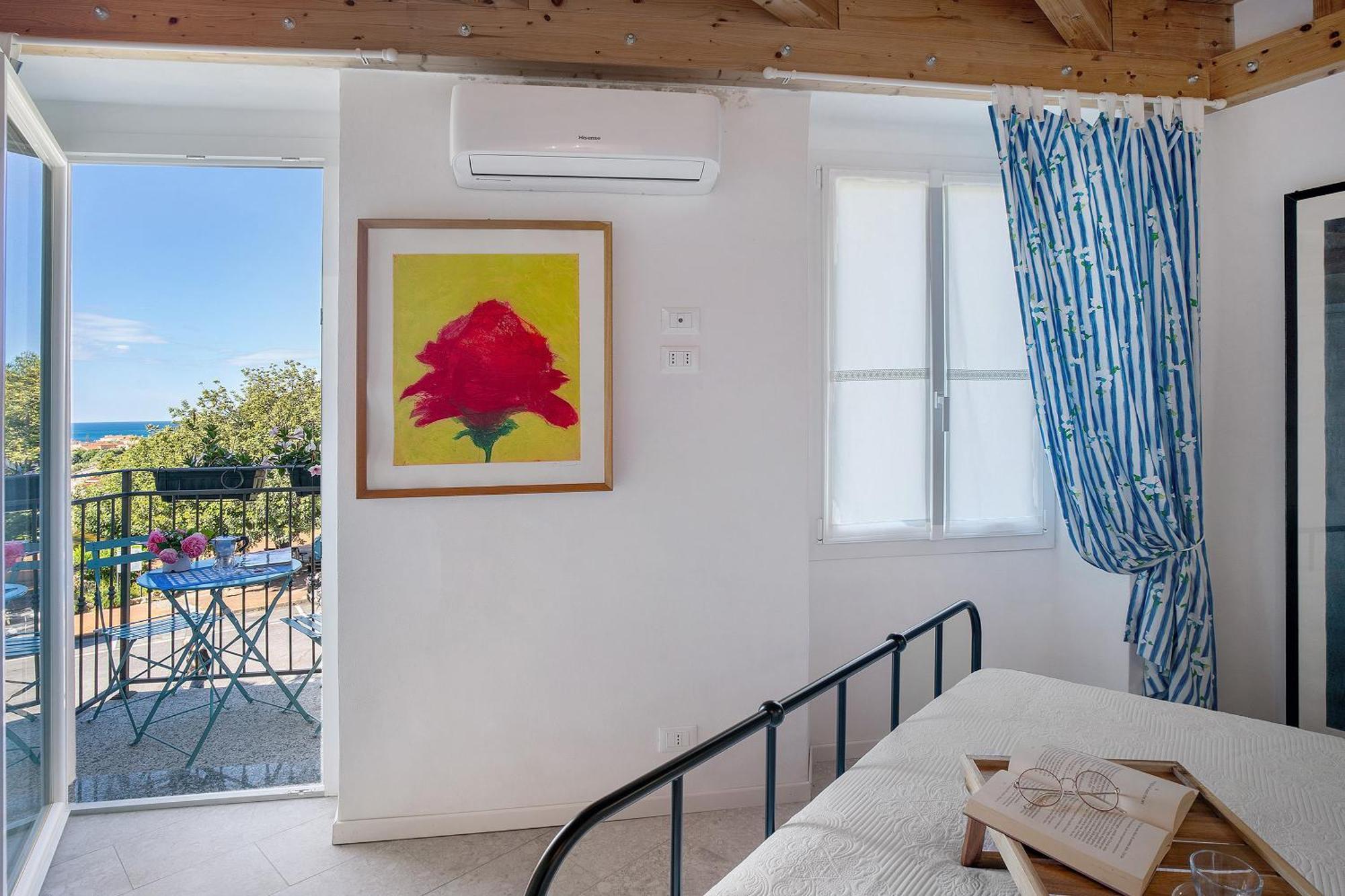 La Casa Incantata سان بارتولومِيو آل ما المظهر الخارجي الصورة